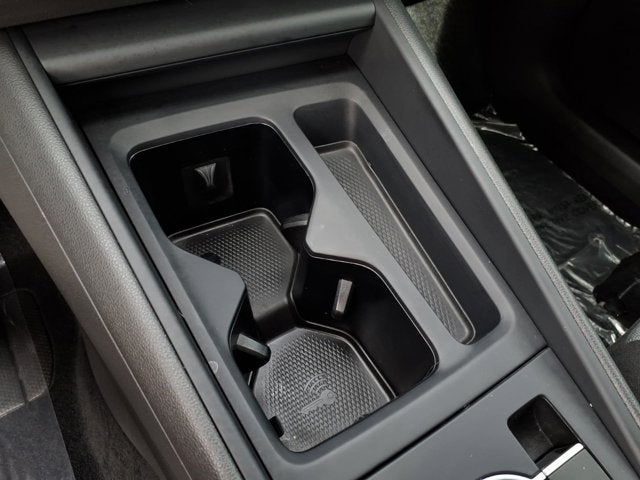 2025 Volkswagen Tiguan S