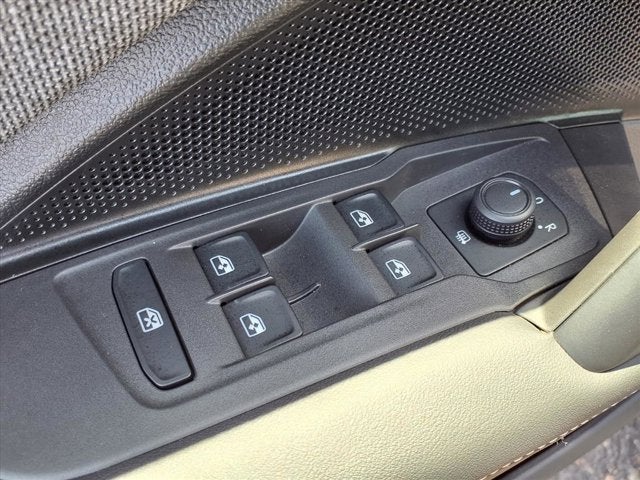 2025 Volkswagen Tiguan S