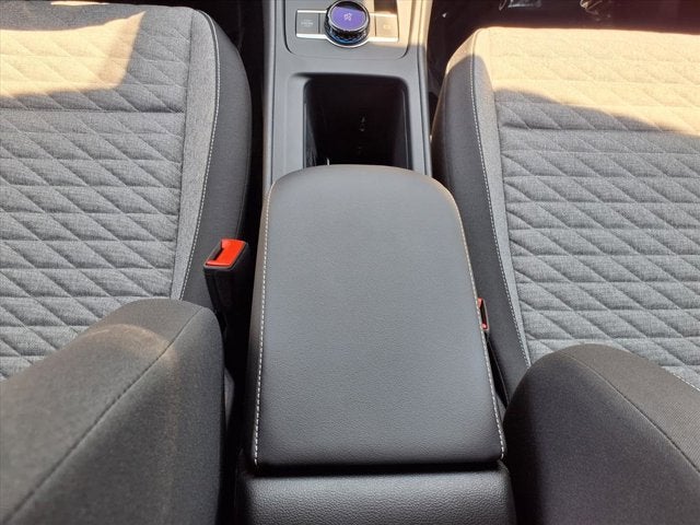 2025 Volkswagen Tiguan S