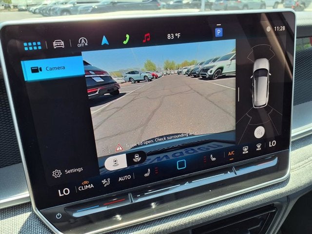 2025 Volkswagen Tiguan S