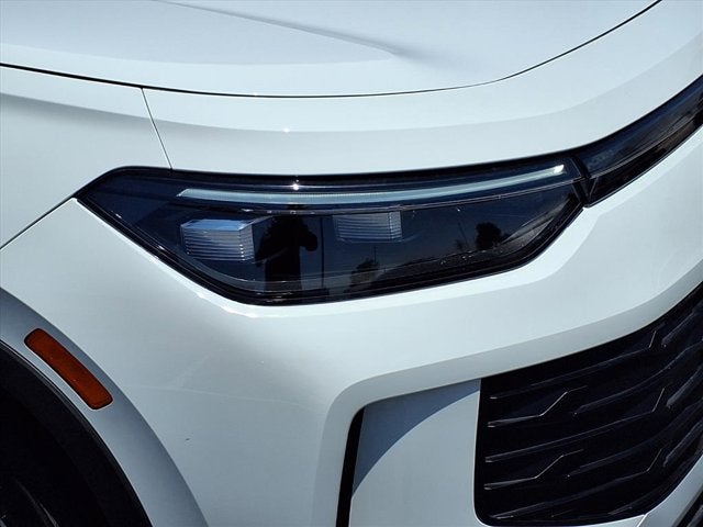 2025 Volkswagen Tiguan S