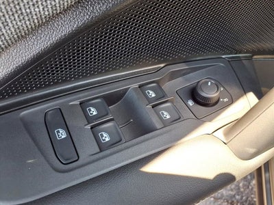 2025 Volkswagen Tiguan S