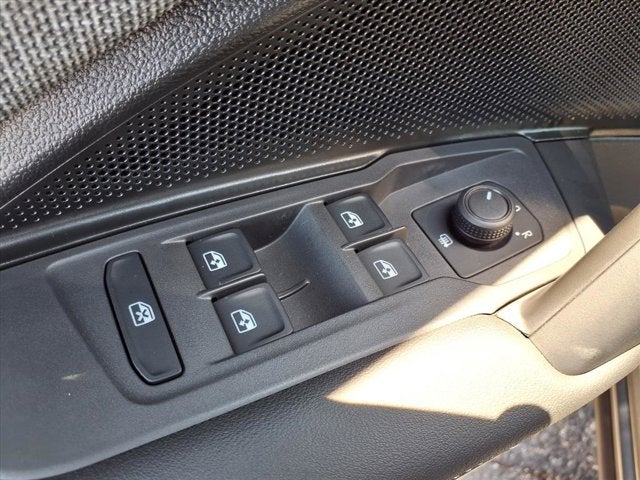 2025 Volkswagen Tiguan S