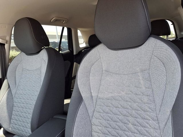 2025 Volkswagen Tiguan S