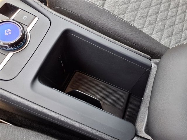 2025 Volkswagen Tiguan S