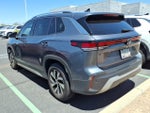 2025 Volkswagen Tiguan S