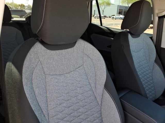 2025 Volkswagen Tiguan S