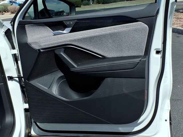 2025 Volkswagen Tiguan S