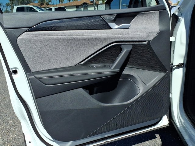 2025 Volkswagen Tiguan S