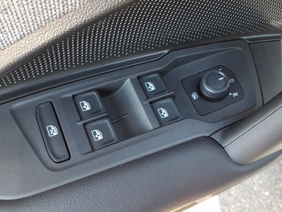 2025 Volkswagen Tiguan S