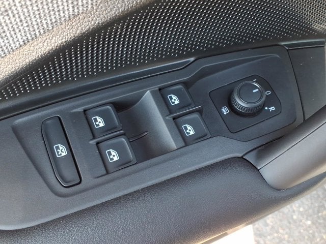 2025 Volkswagen Tiguan S