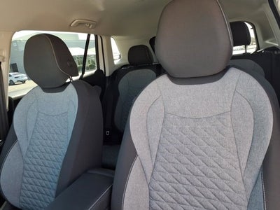 2025 Volkswagen Tiguan S