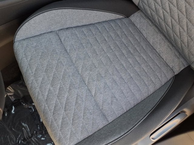 2025 Volkswagen Tiguan S