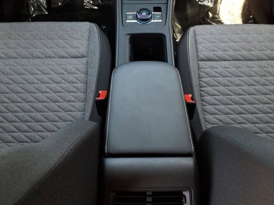 2025 Volkswagen Tiguan S