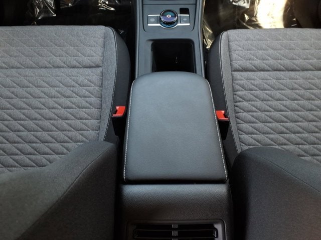 2025 Volkswagen Tiguan S