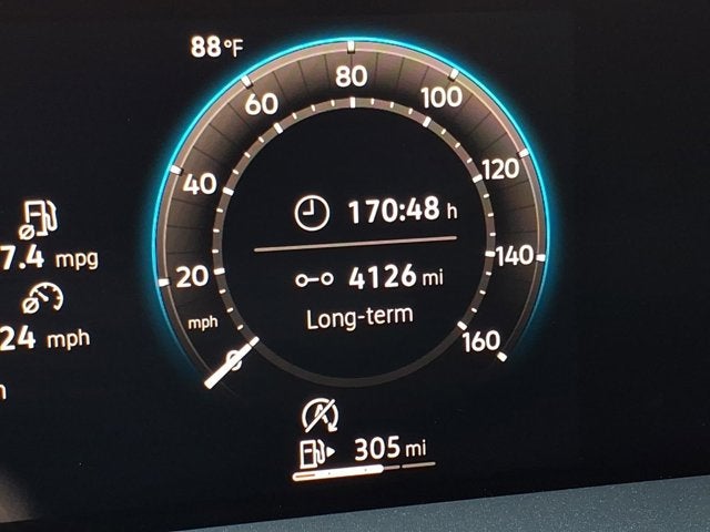 2025 Volkswagen Tiguan S