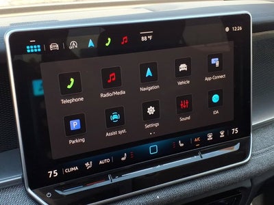 2025 Volkswagen Tiguan S