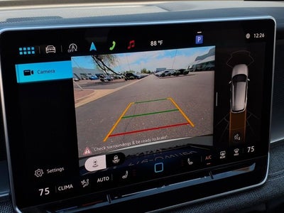 2025 Volkswagen Tiguan S