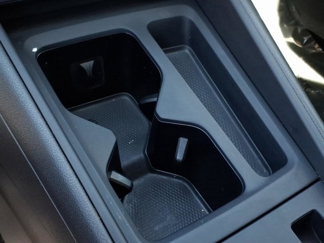 2025 Volkswagen Tiguan S