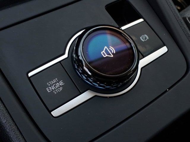 2025 Volkswagen Tiguan S