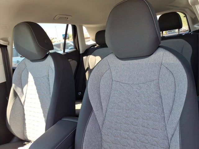 2025 Volkswagen Tiguan S