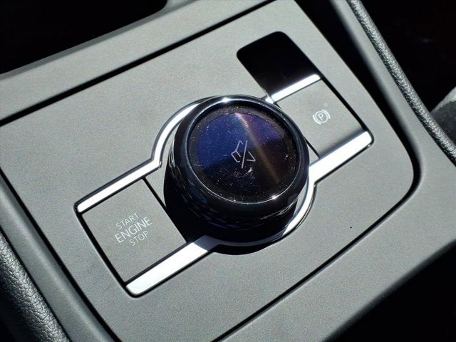 2025 Volkswagen Tiguan S