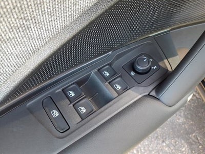 2025 Volkswagen Tiguan S