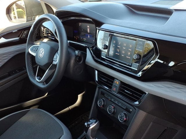 2022 Volkswagen Taos S