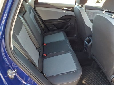 2022 Volkswagen Taos S