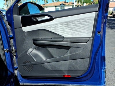 2022 Volkswagen Taos S