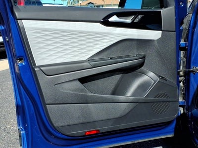 2022 Volkswagen Taos S