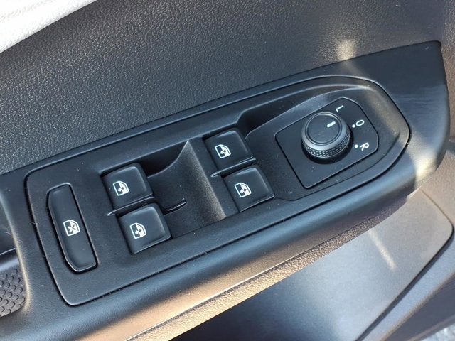 2022 Volkswagen Taos S