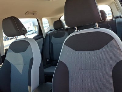 2022 Volkswagen Taos S