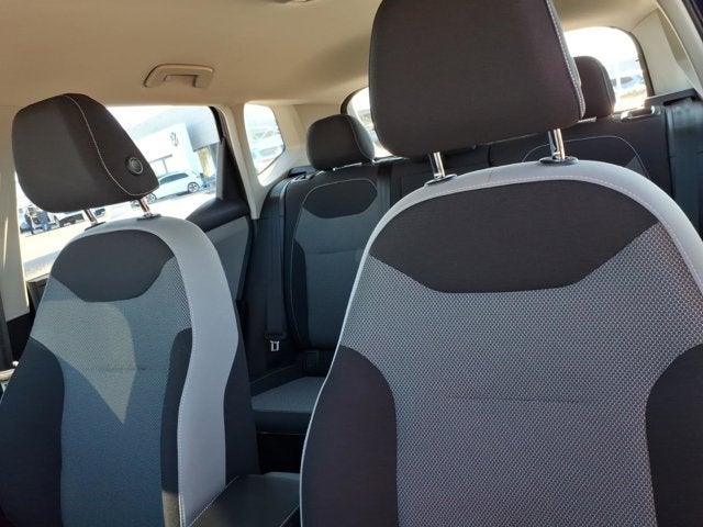 2022 Volkswagen Taos S