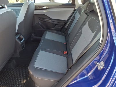 2022 Volkswagen Taos S