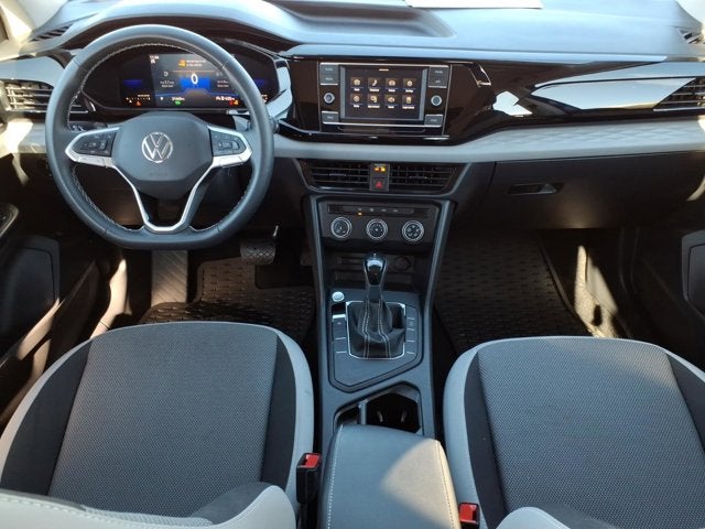 2022 Volkswagen Taos S
