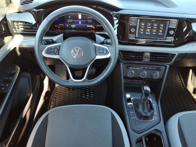 2022 Volkswagen Taos S