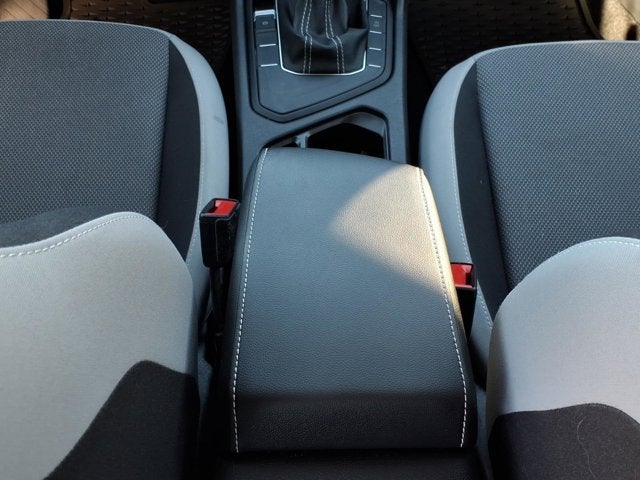 2022 Volkswagen Taos S