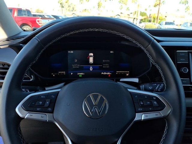 2022 Volkswagen Taos S