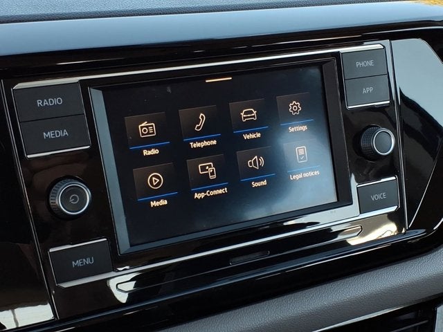 2022 Volkswagen Taos S