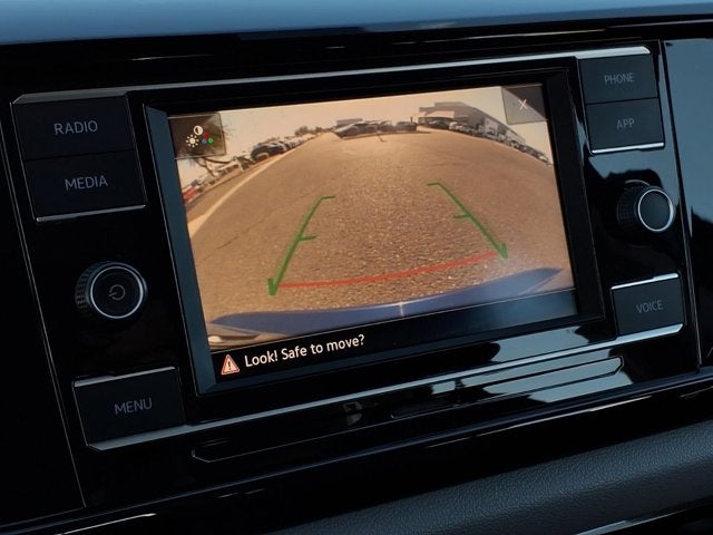 2022 Volkswagen Taos S