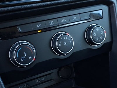 2022 Volkswagen Taos S