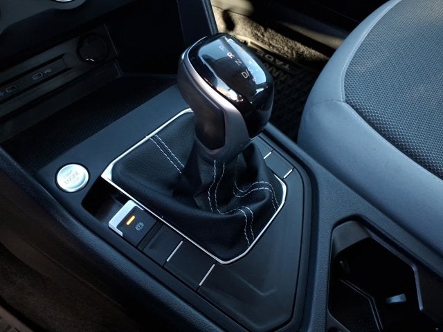 2022 Volkswagen Taos S