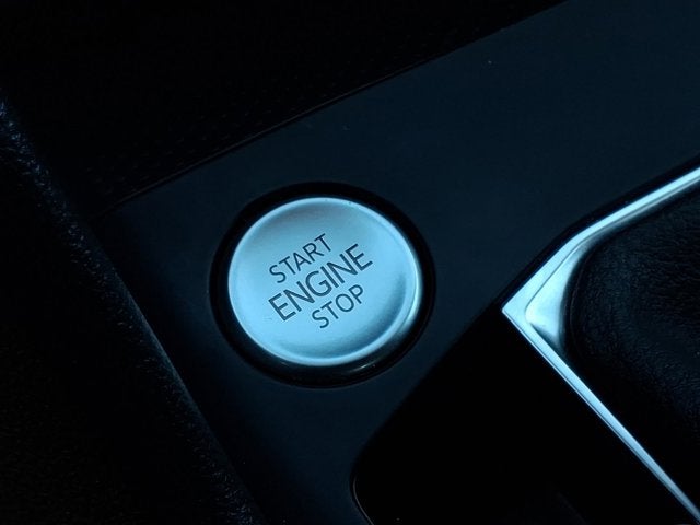 2022 Volkswagen Taos S