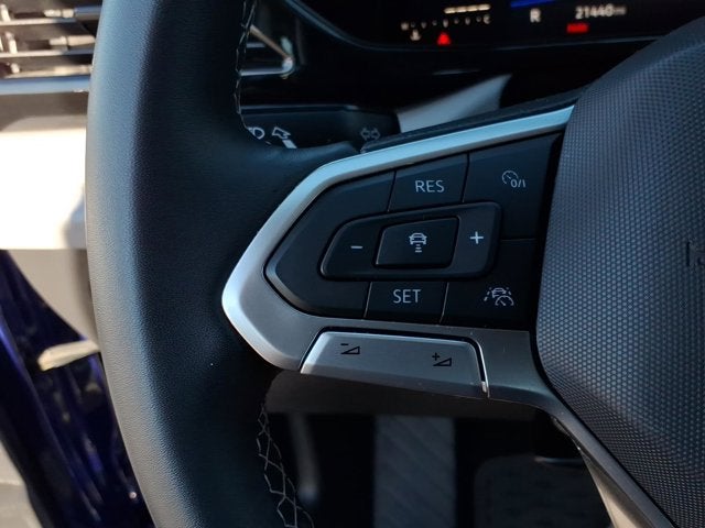 2022 Volkswagen Taos S