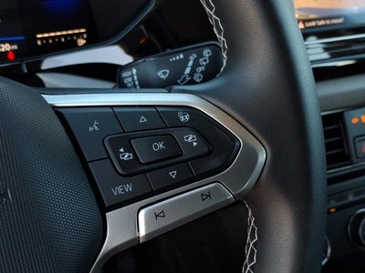 2022 Volkswagen Taos S