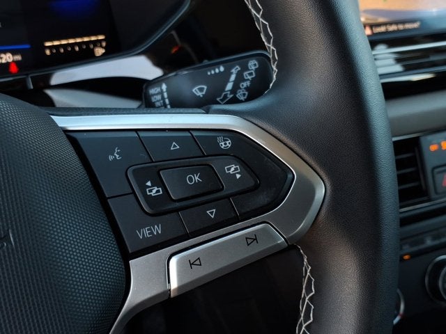 2022 Volkswagen Taos S