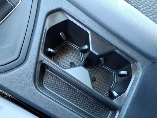 2022 Volkswagen Taos S