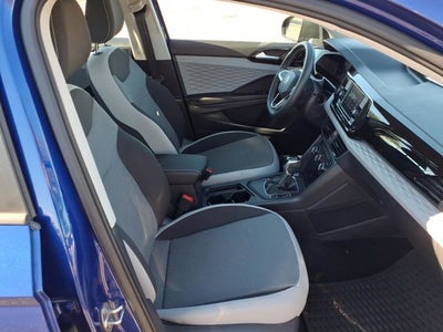 2022 Volkswagen Taos S