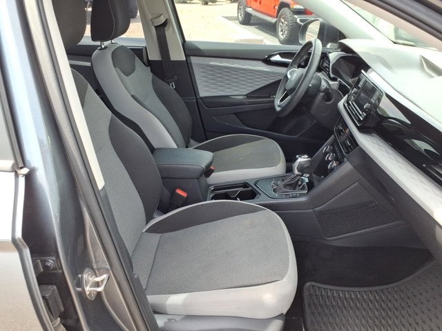 2023 Volkswagen Taos S
